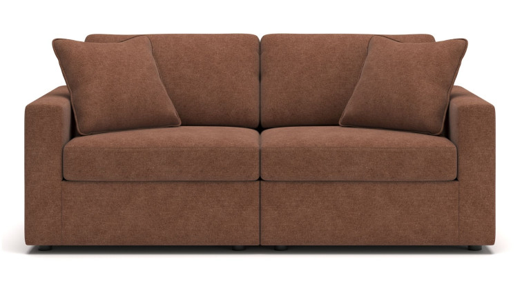 Loveseat  Modmax • Sectional Sofas