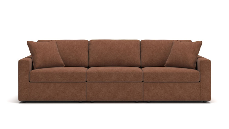 Modmax  3-Piece Sectional