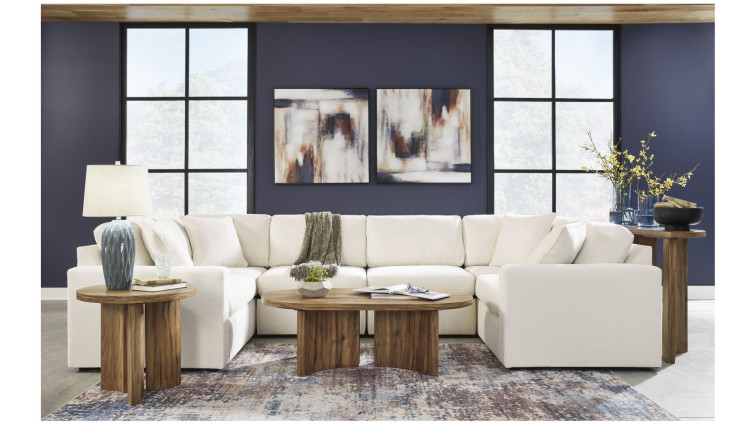 Modmax 6-piece sectional • Sectional Sofas