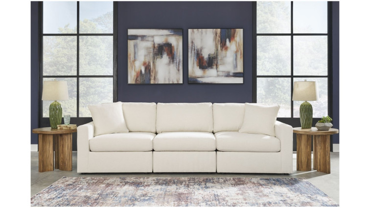 Modmax  3-piece sectional • Sectional Sofas