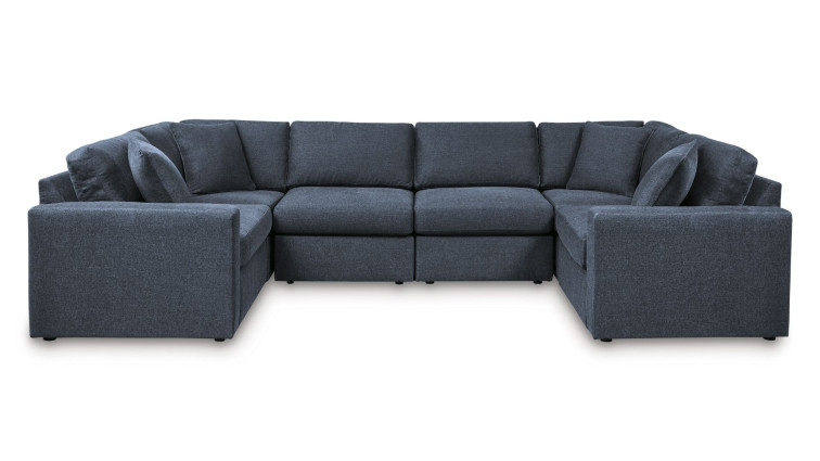 Modmax  6-piece sectional