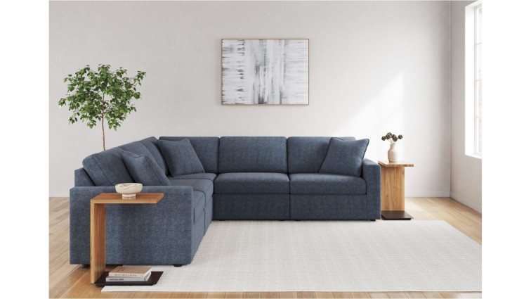 Modmax  5-piece sectional • Sectional Sofas