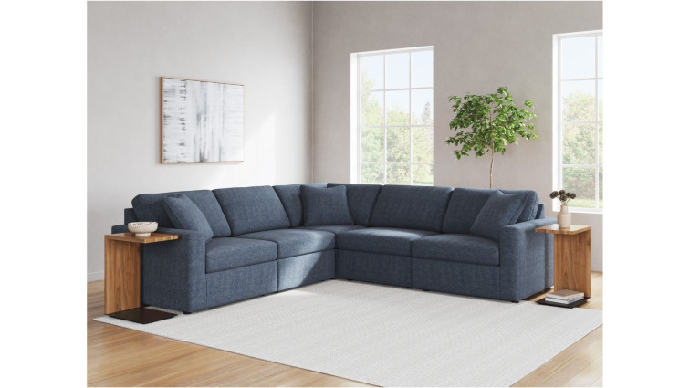 Modmax  5-piece sectional • Sectional Sofas