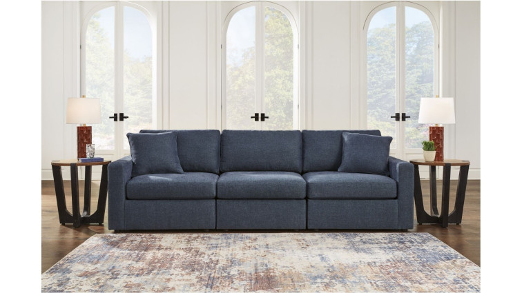 Modmax 3-piece sectional • Sectional Sofas