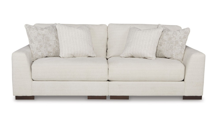 2- piece sectional Lyndeboro