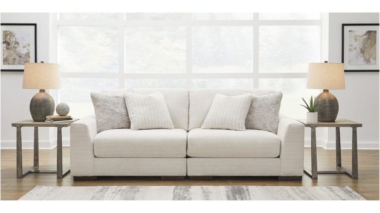 2- piece sectional Lyndeboro • Sectional Sofas