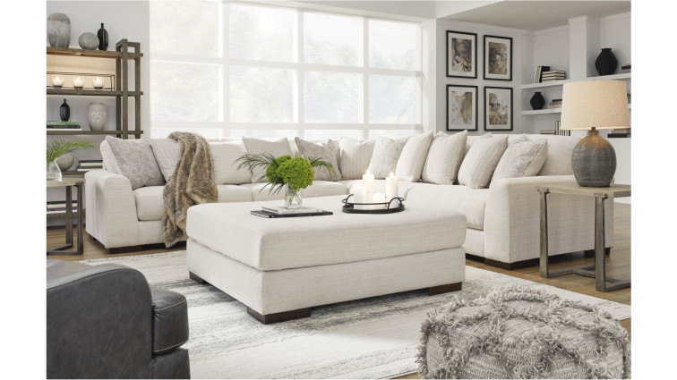 5- piece sectional Lyndeboro • Sectional Sofas