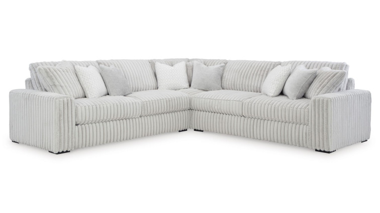 4- piece sectionalStupendous • Sectional Sofas