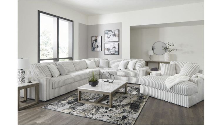 4- piece sectionalStupendous • Sectional Sofas