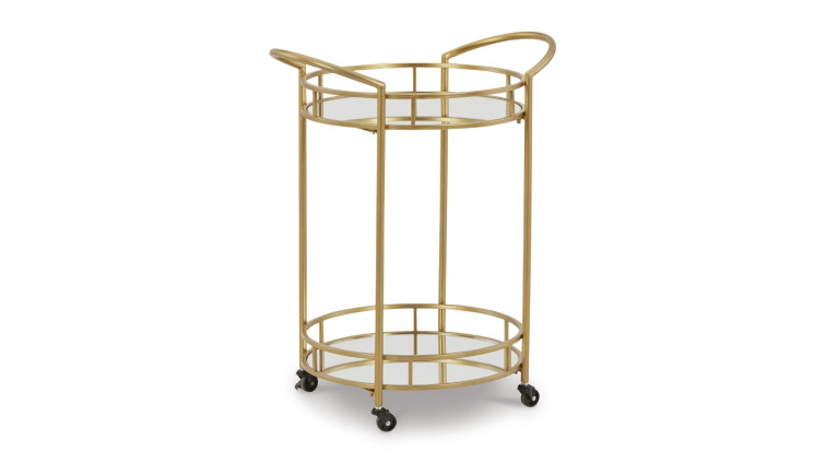 Bar Cart Wynora • Bar Carts