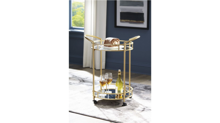 Bar Cart Wynora • Bar Carts