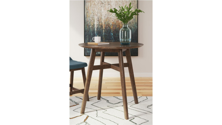 Height Dining table Lyncott • Bar Table