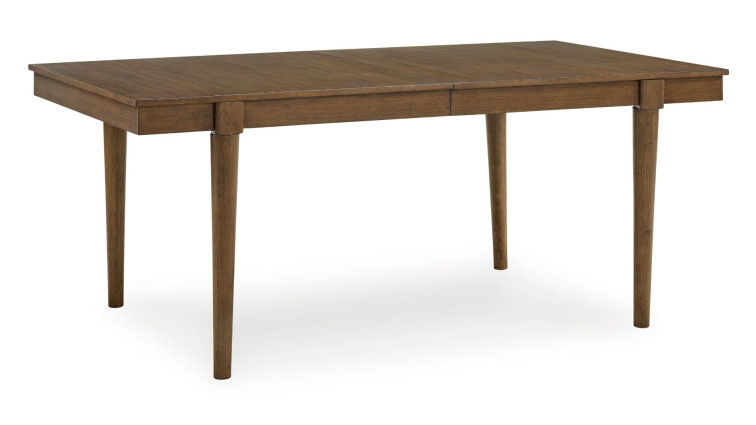 Dining table  Lyncott • Extendable table