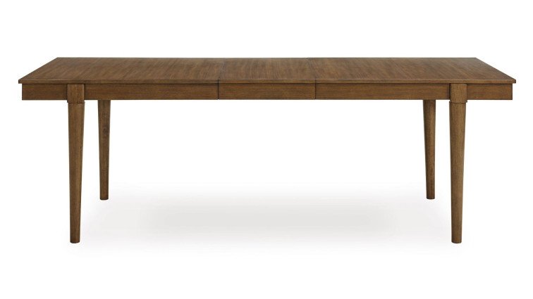 Dining table  Lyncott • Extendable table