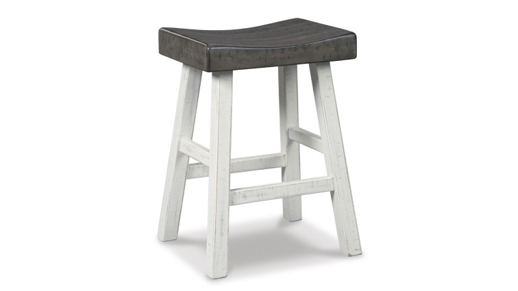 Glosco Counter Height Bar Stool • Bar Stools