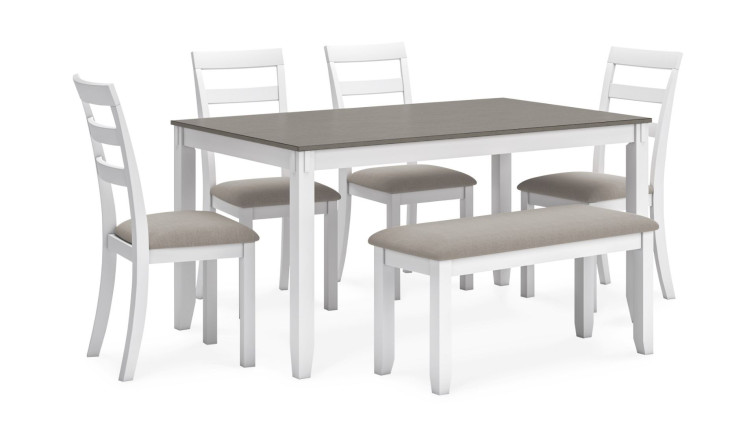 Dining set  Stonehollow • Kitchen sets