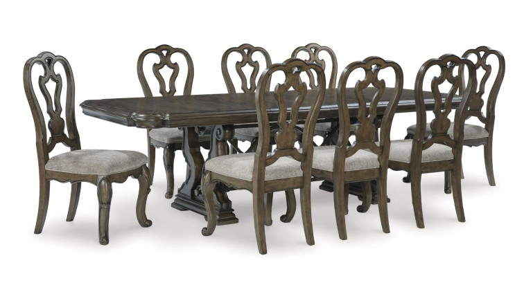 Set Maylee S9 • Dining Room Sets