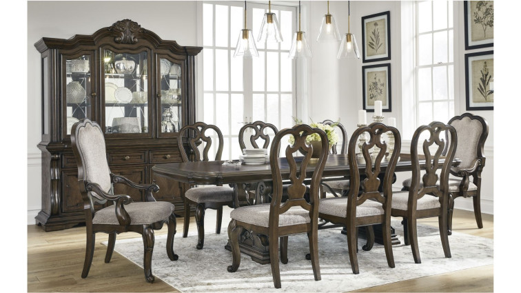 Set Maylee S9 • Dining Room Sets