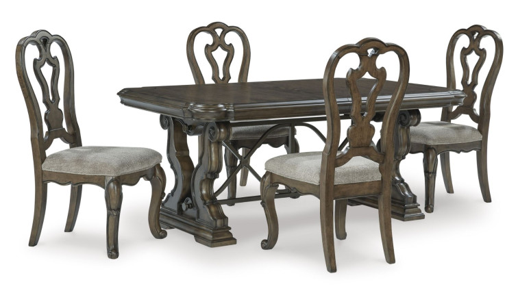 Set Maylee S5 • Dining Room Sets