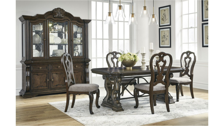 Set Maylee S5 • Dining Room Sets