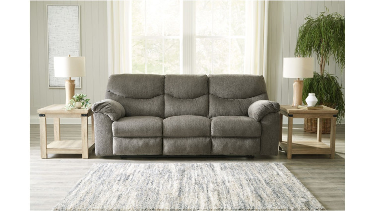 Alphons Reclining Sofa • Reclining Furniture