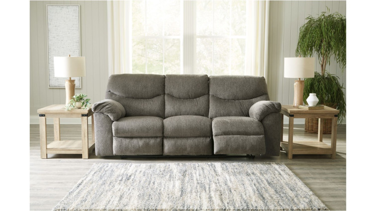 Alphons Reclining Sofa • Reclining Furniture