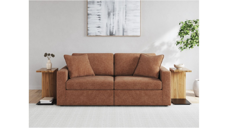 Loveseat  Modmax • Sectional Sofas