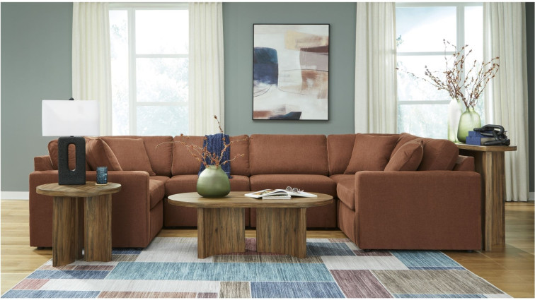 Corner Sofa  Modmax • Sectional Sofas