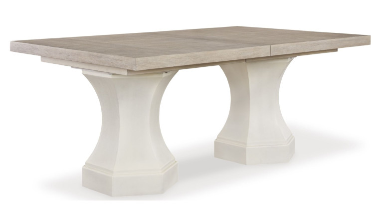 Dining table jorlaina • Extendable table