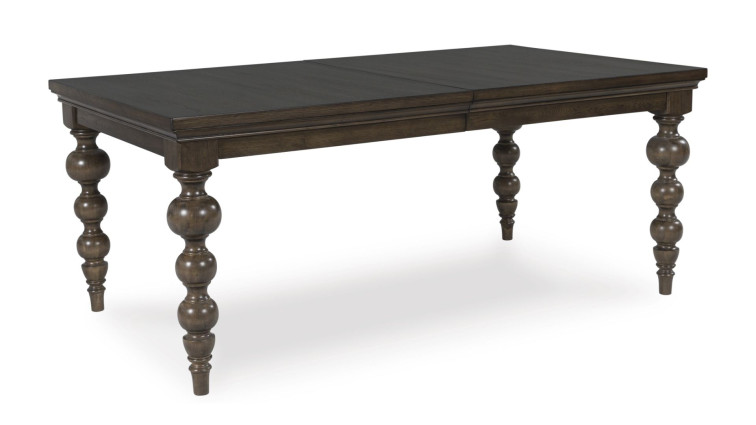 Veramond Dining Extension Table • Extendable table