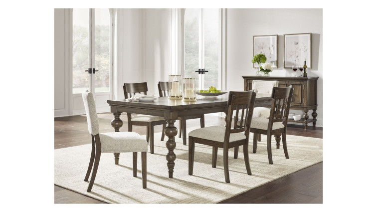 Veramond Dining Extension Table • Extendable table