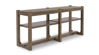 Cabalynn Sofa Table