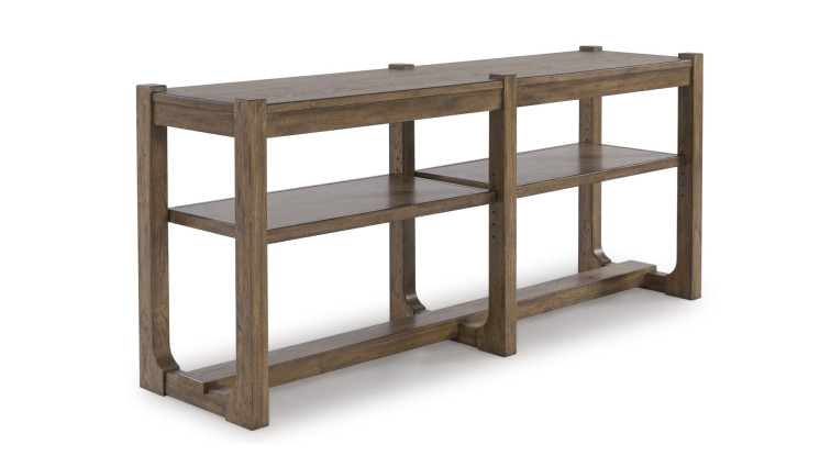 Cabalynn Sofa Table • Console