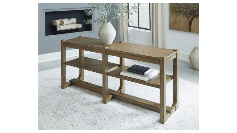 Cabalynn Sofa Table • Console