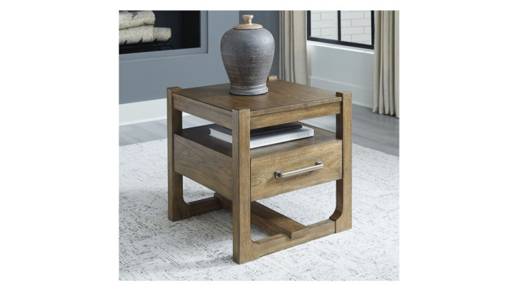 Nightstand Cabalynn • Nightstands