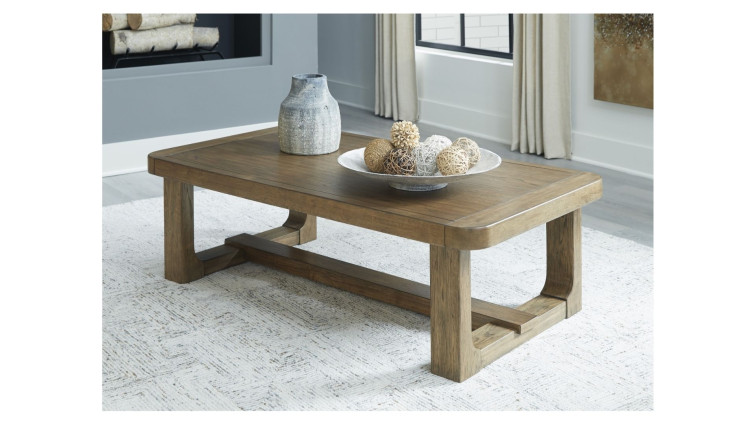 Cabalynn Coffee Table • Coffee Tables