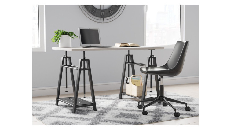 Bayflynn Home Office Desk • Desks