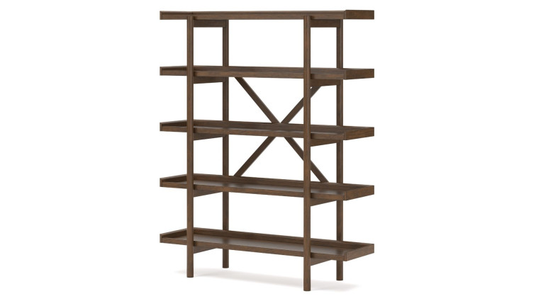 Bookcase Lyncott • Bookcases