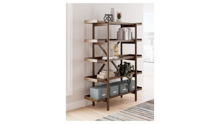 Bookcase Lyncott • Bookcases