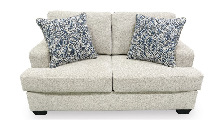 Loveseat Scottsveal