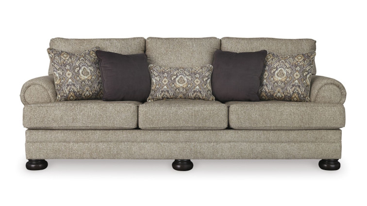 Sofa Kananwood • Sale -70%