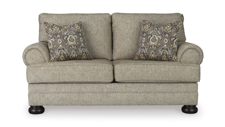 Loveseat დივანი Kananwood