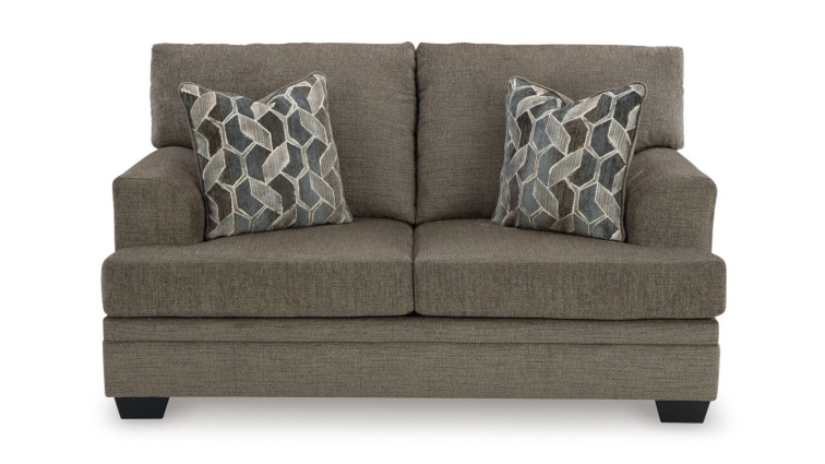 Stonemeade Loveseat • Loveseats