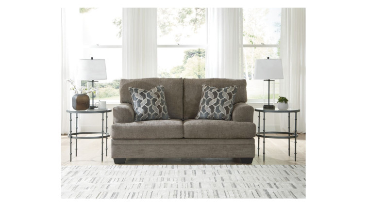 Stonemeade Loveseat • Loveseats