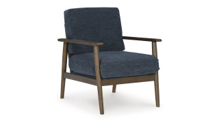 Arm-chair Bixler