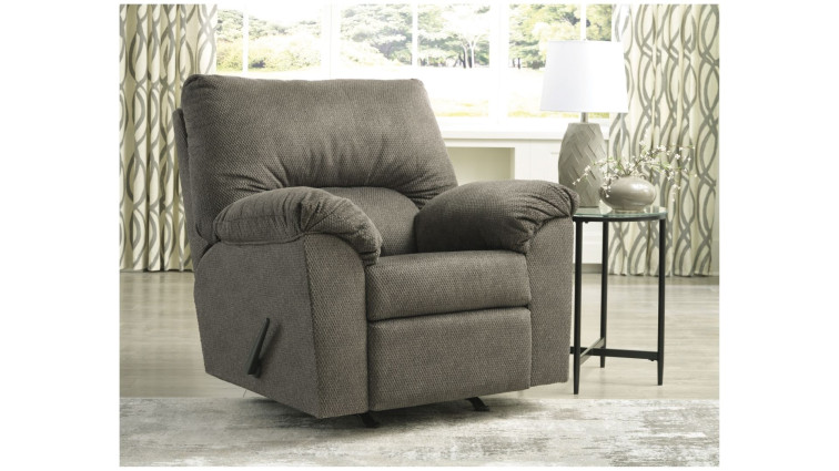 recliner  Norlou • Recliners