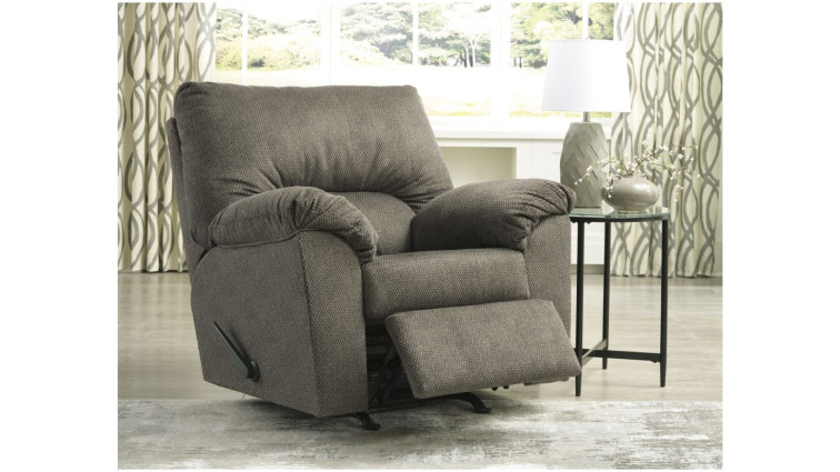 recliner  Norlou • Recliners