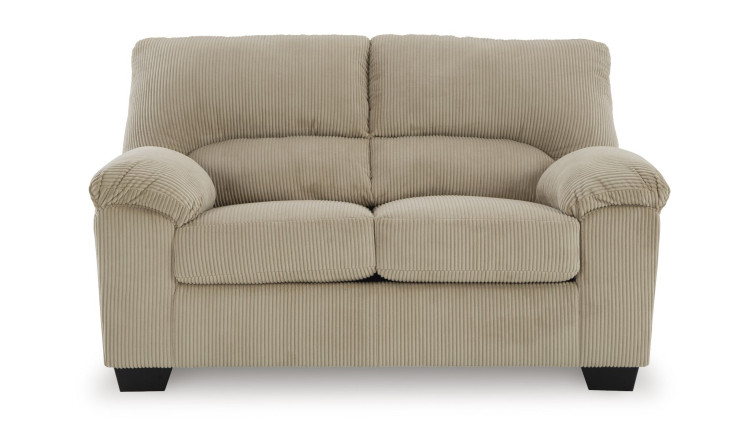 Loveseat SimpleJoy