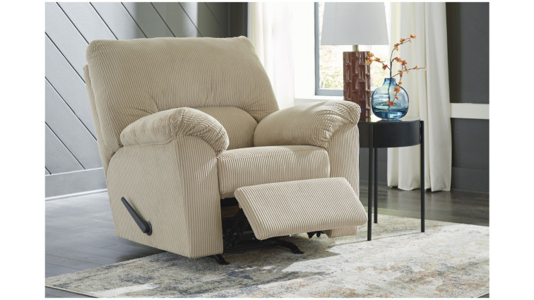 Recliner SimpleJoy • Recliners