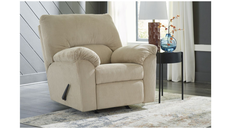 Recliner SimpleJoy • Recliners